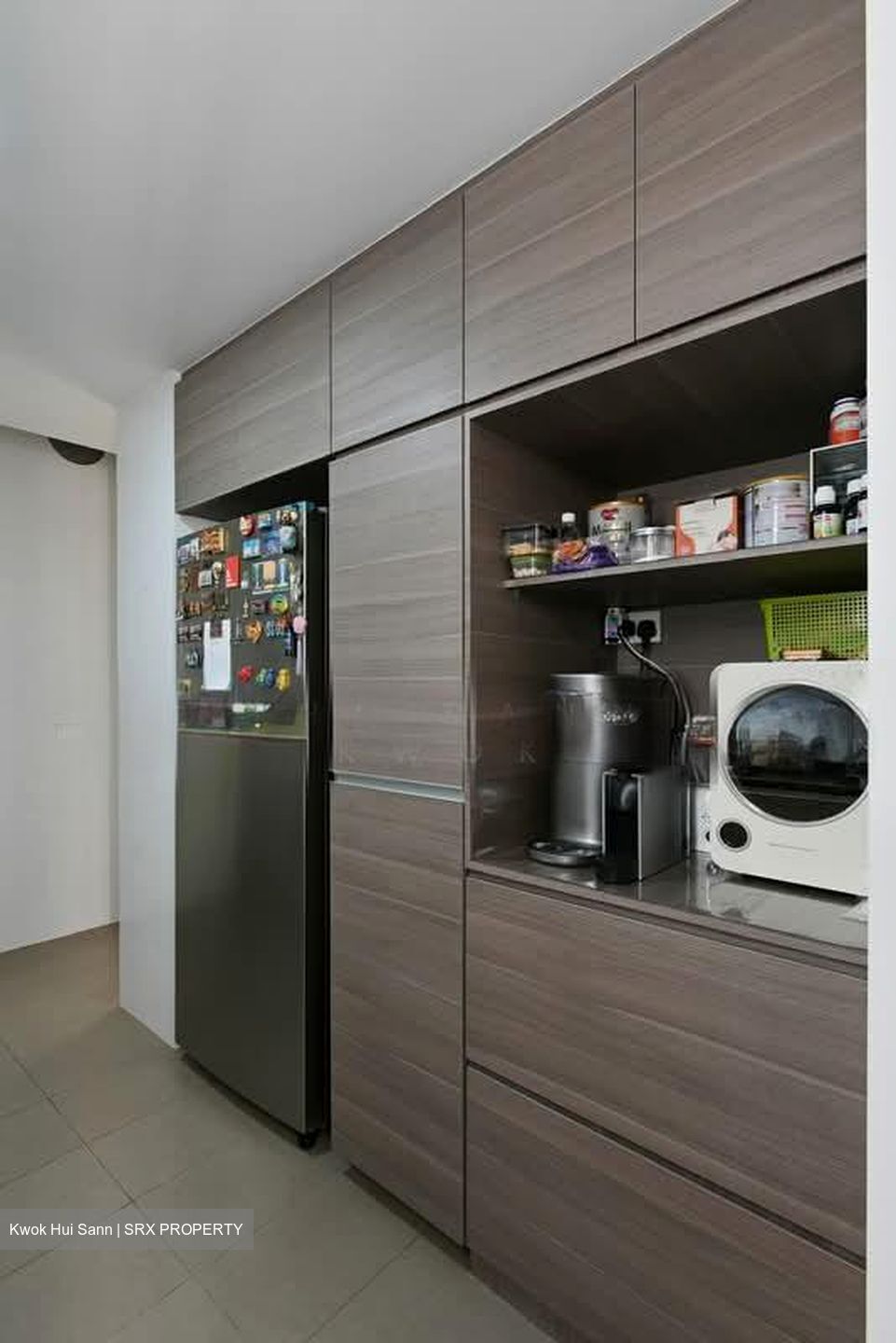 Bartley Residences (D19), Apartment #562049031